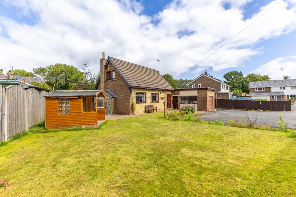 Main image of property: Lydgate Drive, New Mill, Holmfirth, HD9