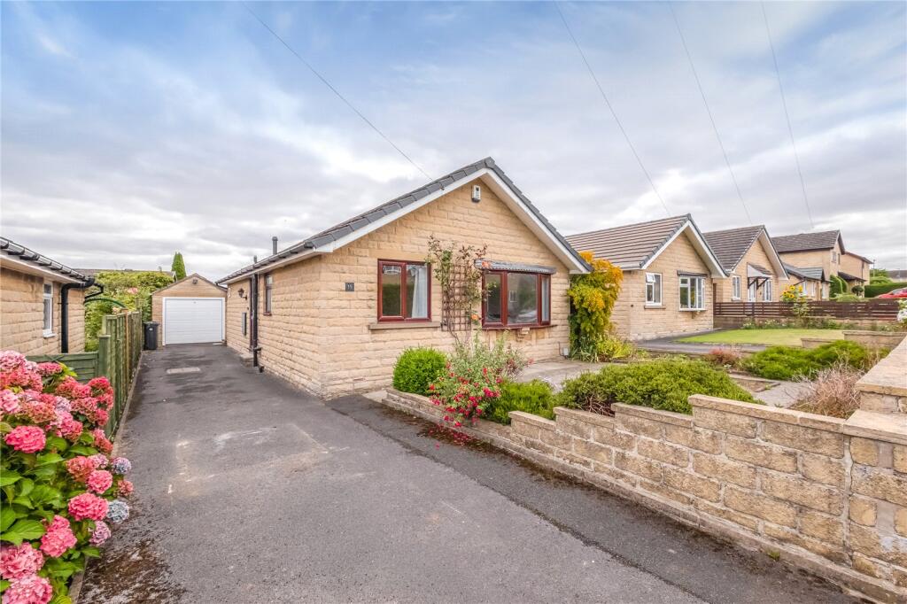 Main image of property: Falconers Ride, Netherton, Huddersfield, HD4