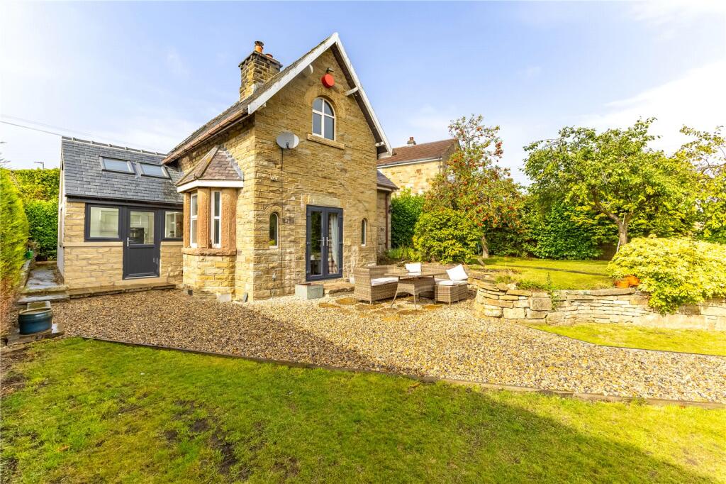 Main image of property: Station Lane, Shepley, Huddersfield, HD8