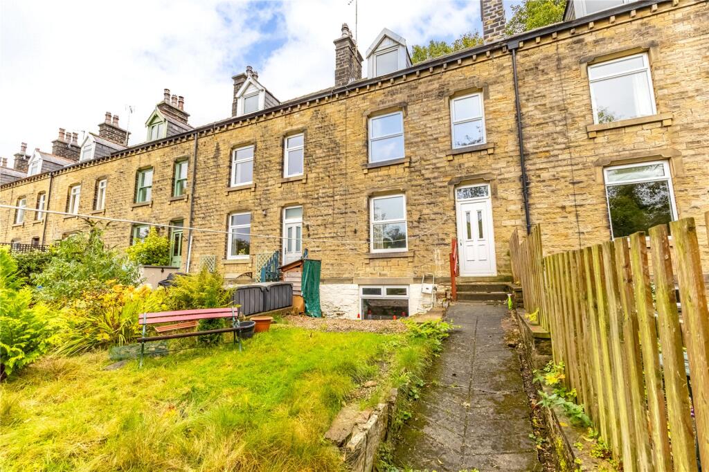 Main image of property: Miry Lane, Thongsbridge, Holmfirth, HD9