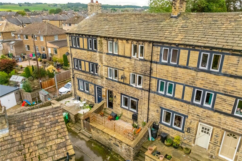 Main image of property: Well Hill, Honley, Holmfirth, HD9