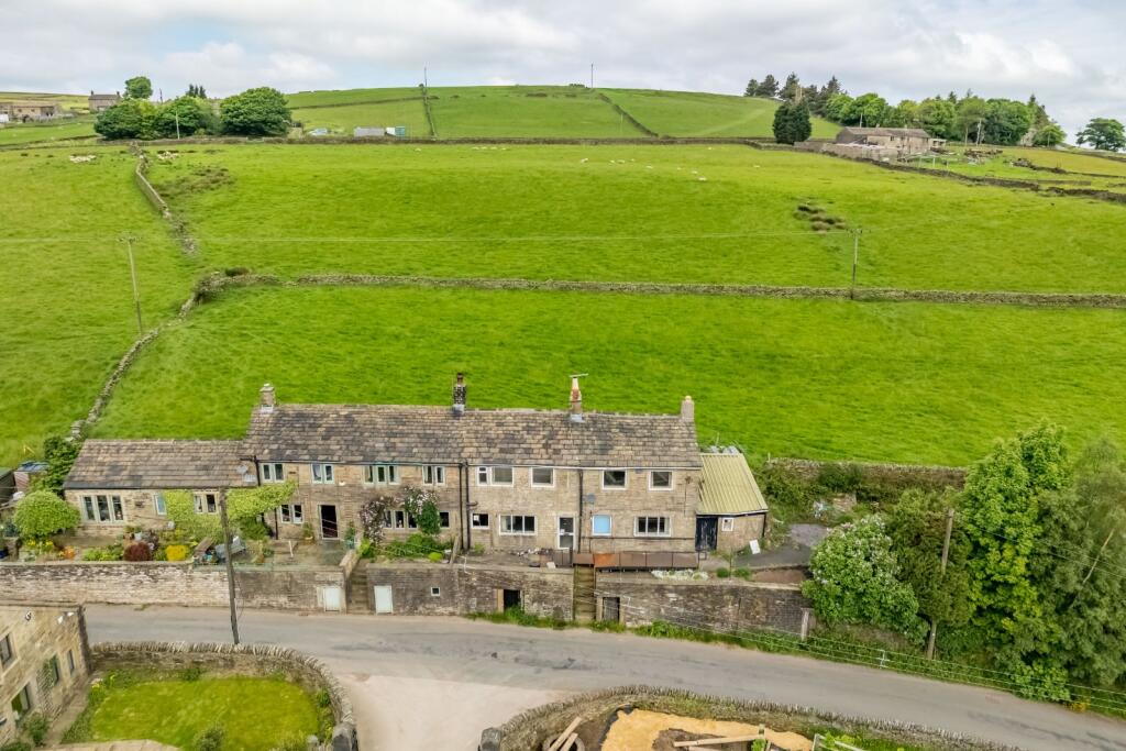 Main image of property: Flush House Lane, Holmfirth, HD9