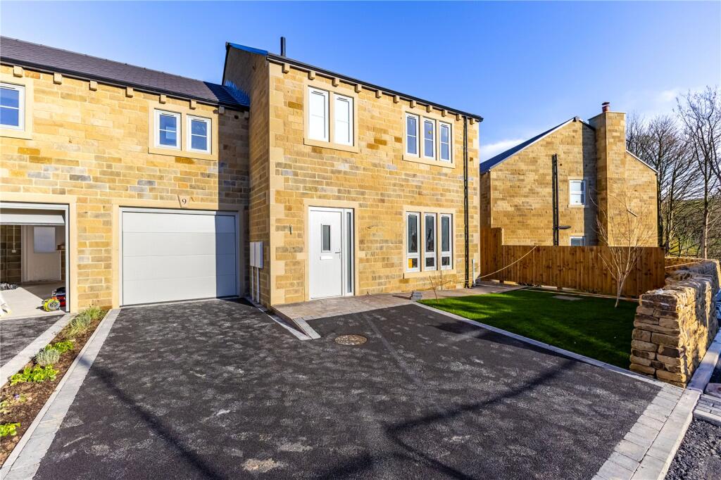 Main image of property: Royd Edge Mill Development, Royd Edge Lane, Meltham, Holmfirth, HD9