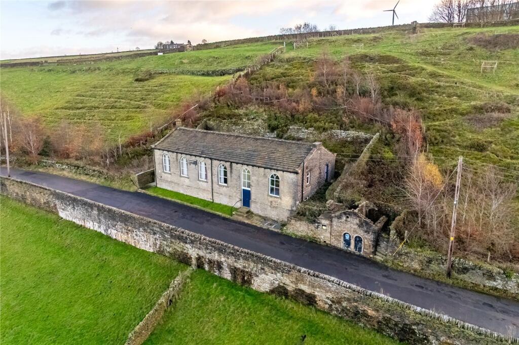 Main image of property: Choppards Bank Road, Holmfirth, HD9