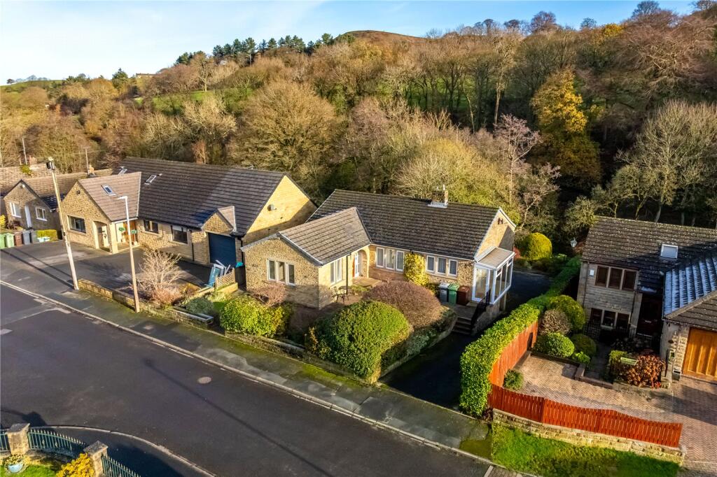 Main image of property: Carr View Road, Hepworth, Holmfirth, HD9