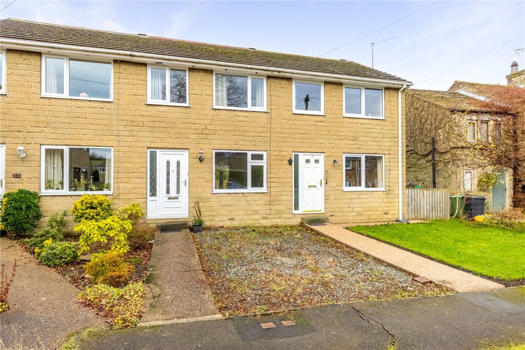 Main image of property: Arndale Grove, Cinderhills, Holmfirth, HD9