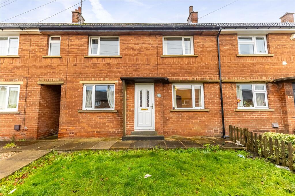 Main image of property: Royds Avenue, New Mill, Holmfirth, HD9