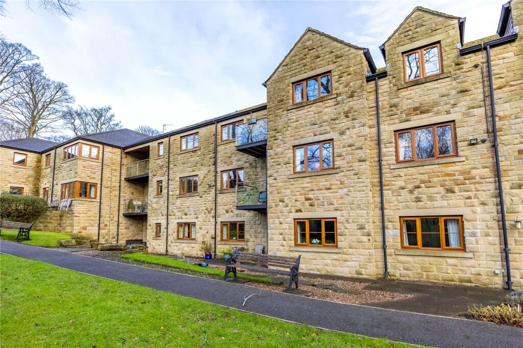Main image of property: Holme Valley Court, 163 Huddersfield Road, Thongsbridge, Holmfirth, HD9
