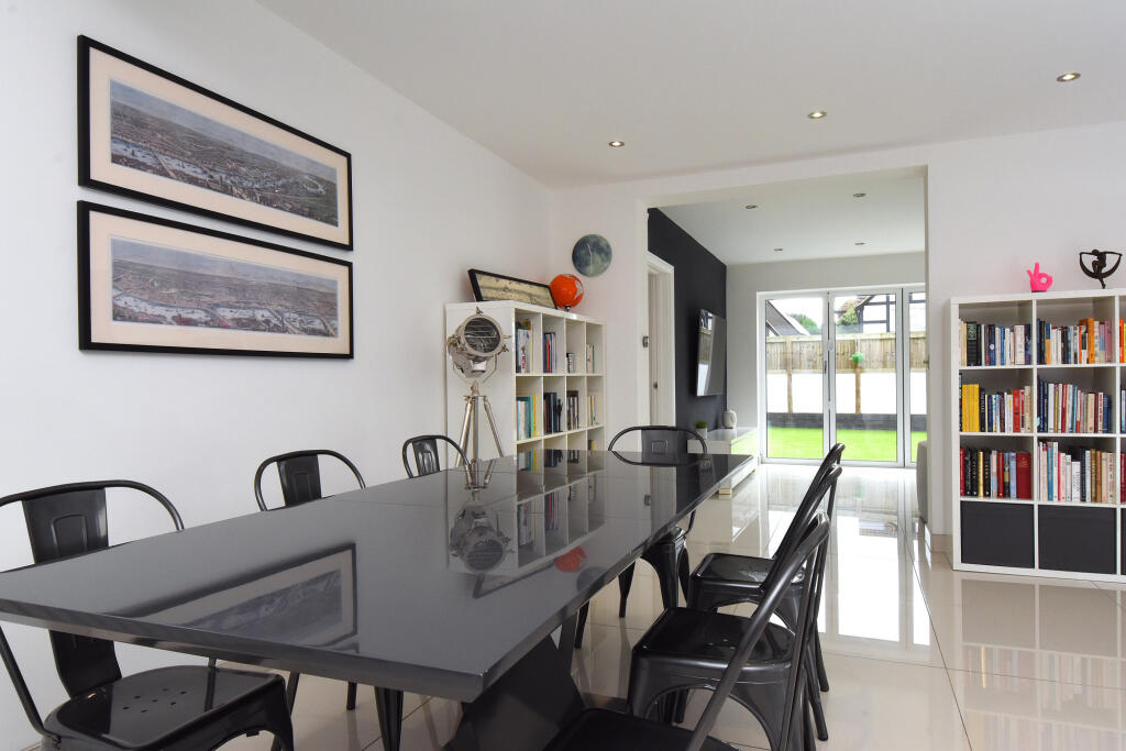 Additional property image - Southborough Road, Bromley