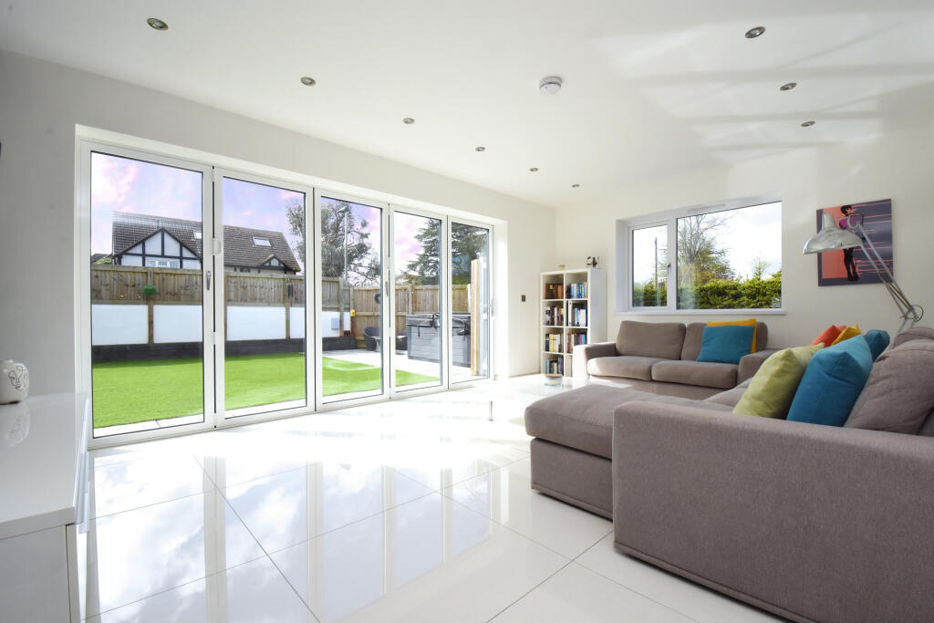 Additional property image - Southborough Road, Bromley