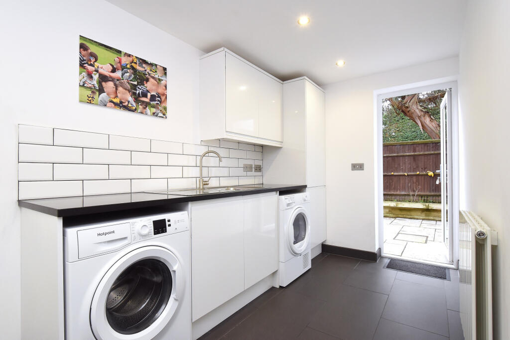 Additional property image - Southborough Road, Bromley