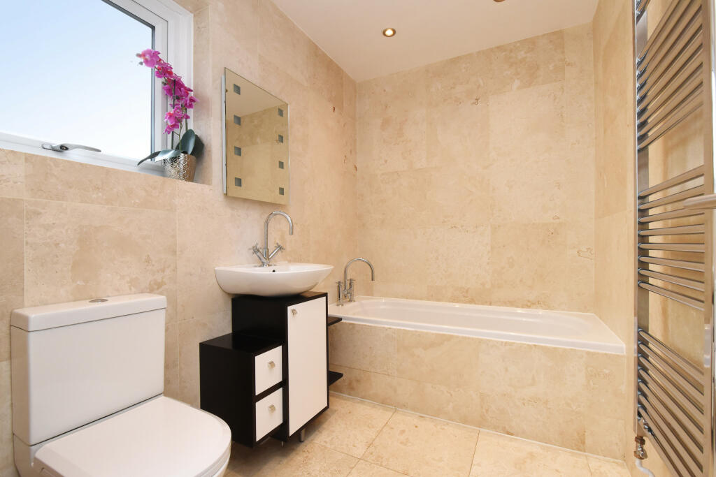 Additional property image - Southborough Road, Bromley