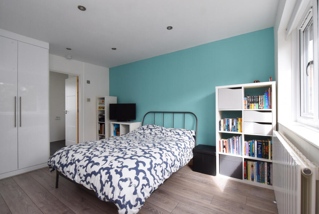 Additional property image - Southborough Road, Bromley