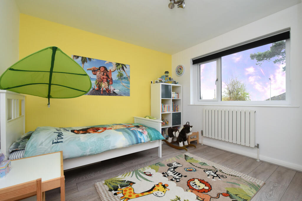 Additional property image - Southborough Road, Bromley