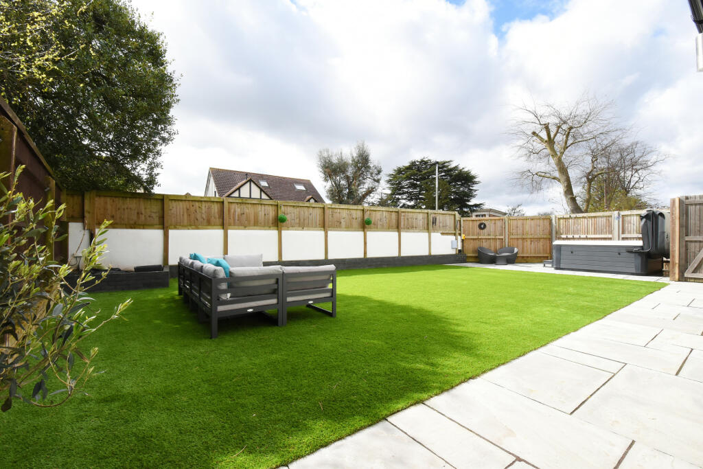 Additional property image - Southborough Road, Bromley