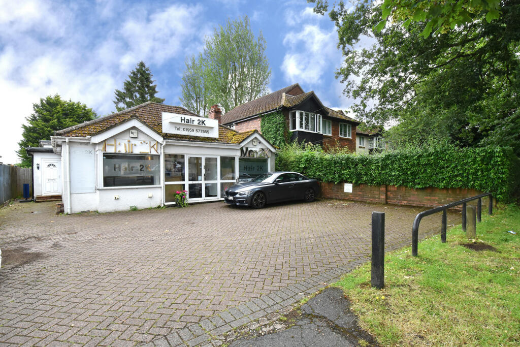 Main image of property: Main Road, Biggin Hill