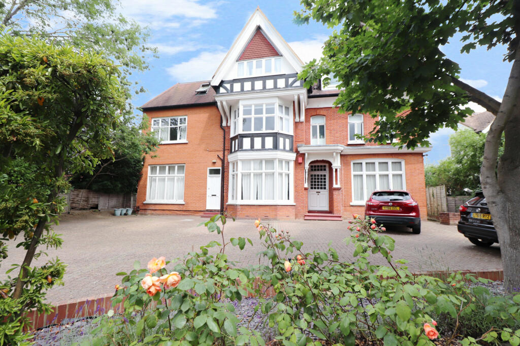 Main image of property: Park Hill Road, Bromley