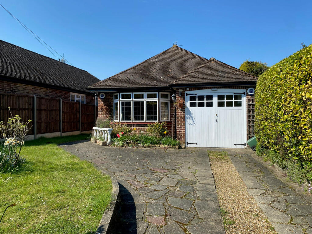 Main image of property: Chelsfield Lane, Orpington