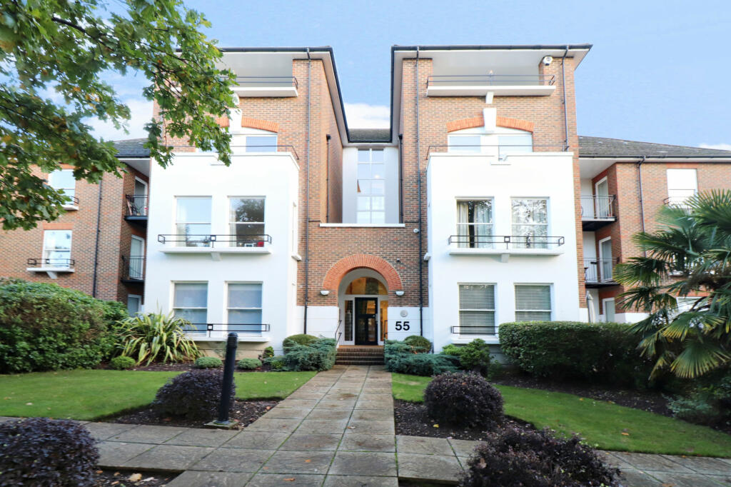 Main image of property: Rectory Road, Beckenham