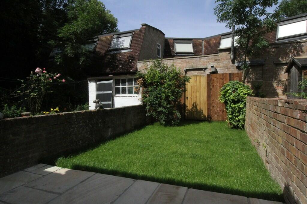 Additional property image - Lewes Road, Bromley, BR1