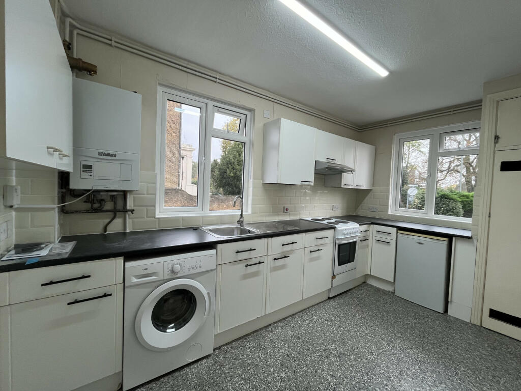 Additional property image - Vogue Court, 107-109 Widmore Road, Bromley, Kent, BR1