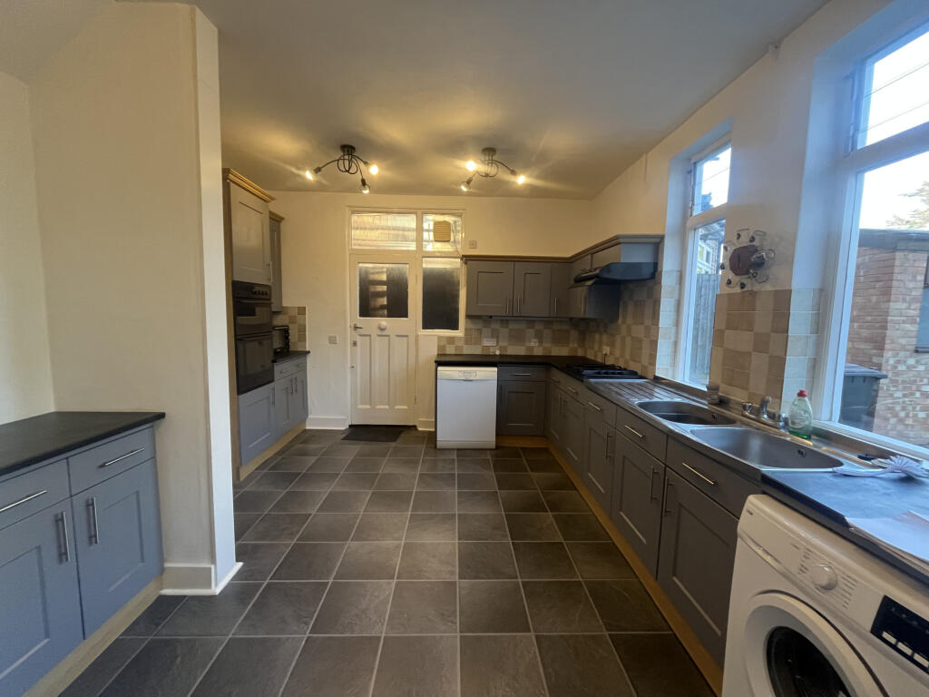 Additional property image - Harwood Avenue, Bromley, Kent, BR1