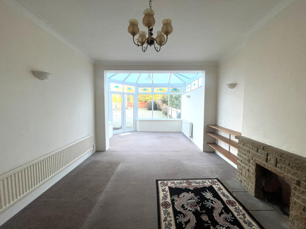 Additional property image - Harwood Avenue, Bromley, Kent, BR1
