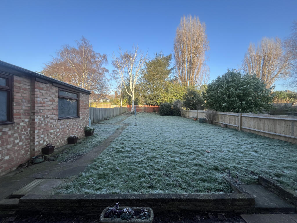 Additional property image - Harwood Avenue, Bromley, Kent, BR1