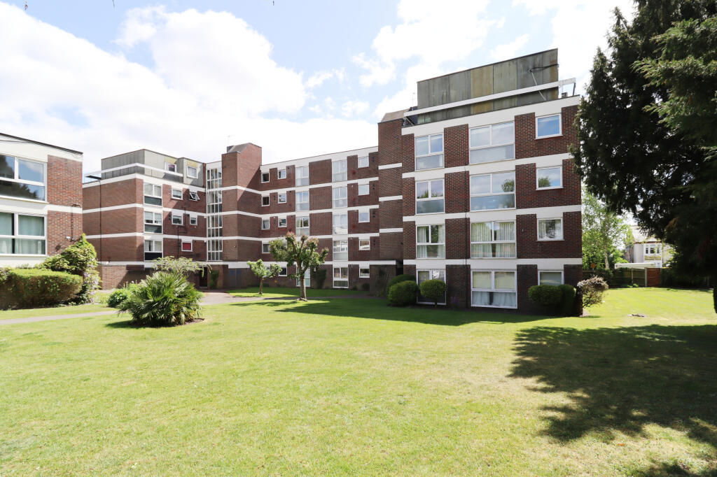 Main image of property: Homefield Road, Bromley