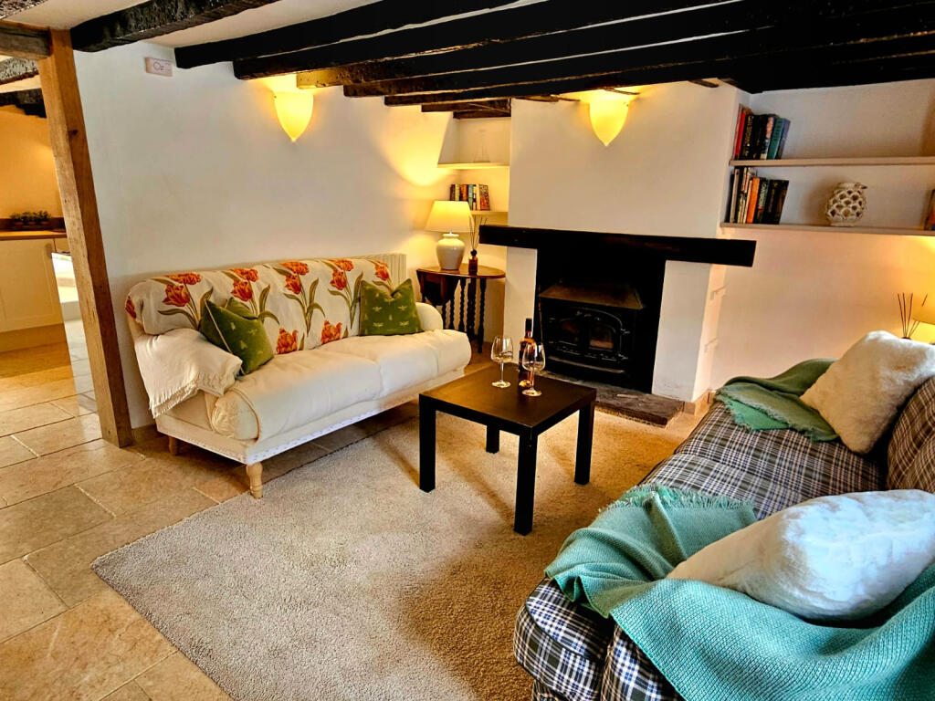 Main image of property: Church Road, Sevenoaks, Kent, TN14