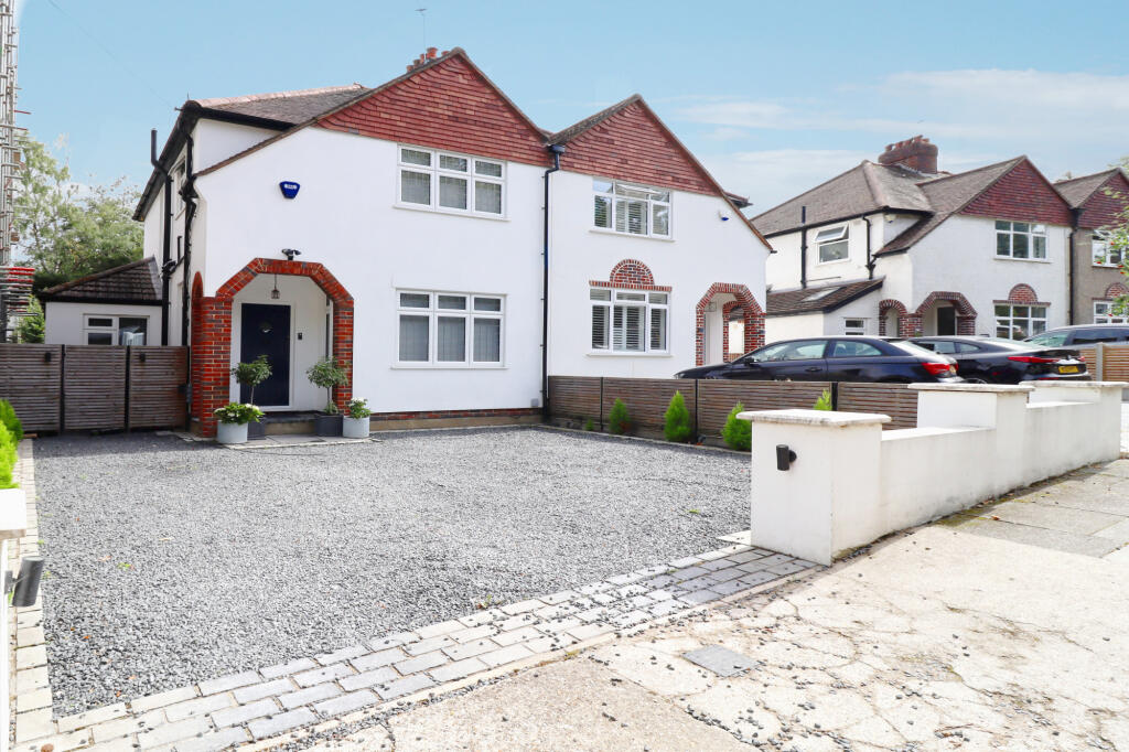 Main image of property: Rowan Walk, Bromley