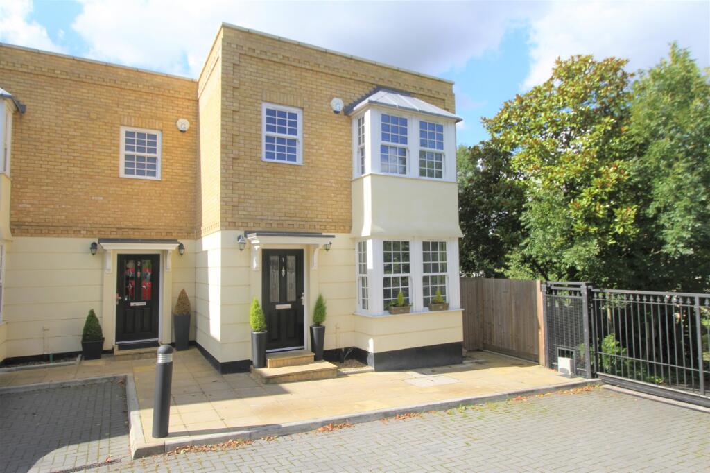 Main image of property: Albemarle Road, Beckenham