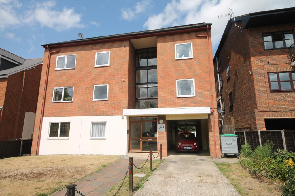 Main image of property: The Fairway, 57 Plaistow Lane, Bromley, Kent, BR1