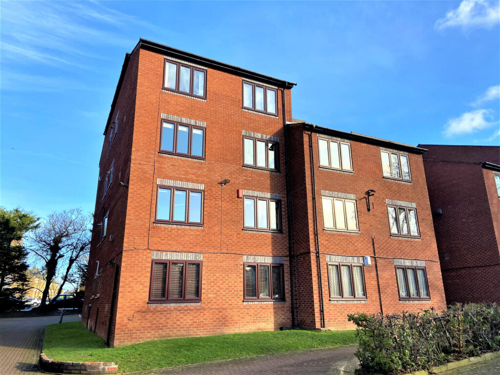 Main image of property: Syon Lodge, Burnt Ash Hill, Lee, SE12