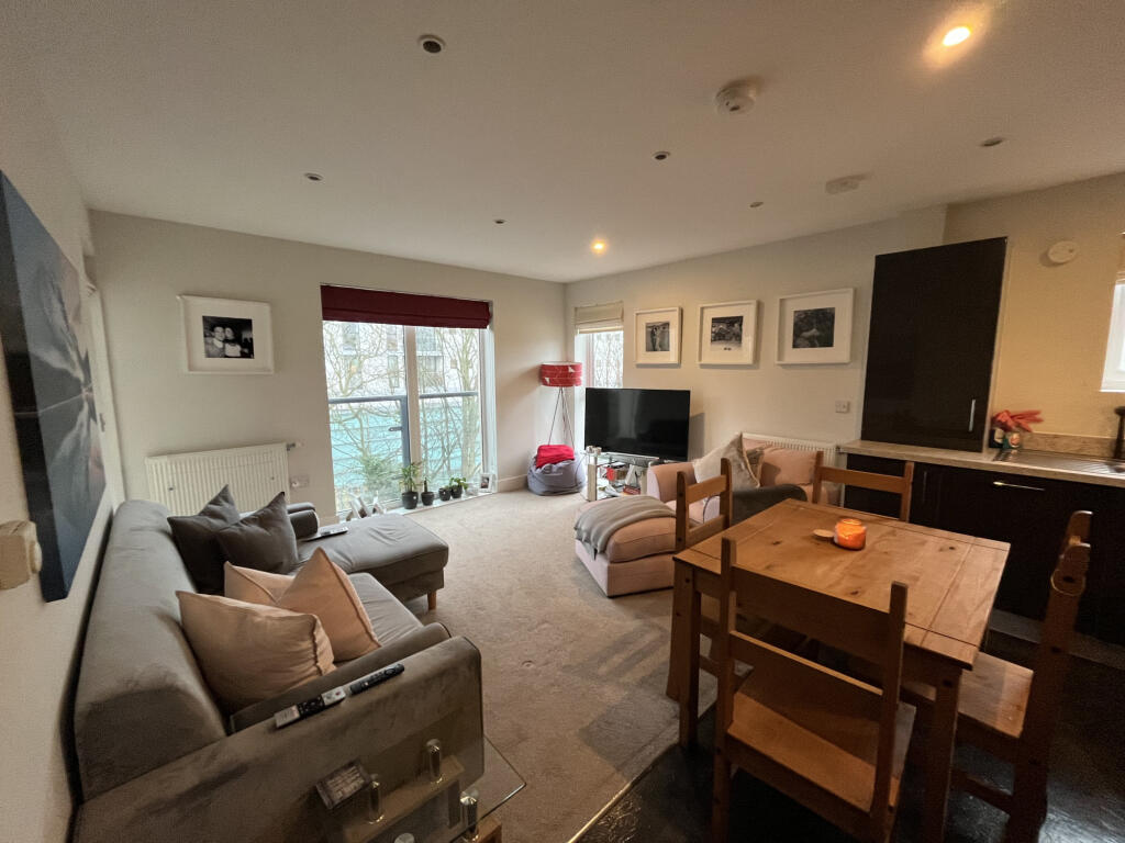 Main image of property: Bramley Court, 19 Orchard Grove, Orpington, BR6
