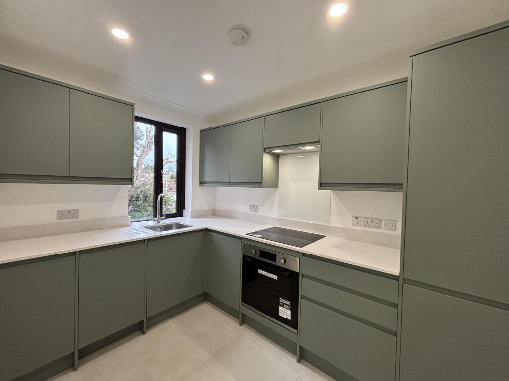 Main image of property: The Oasis, 124 Widmore Road, Bromley, Kent, BR1