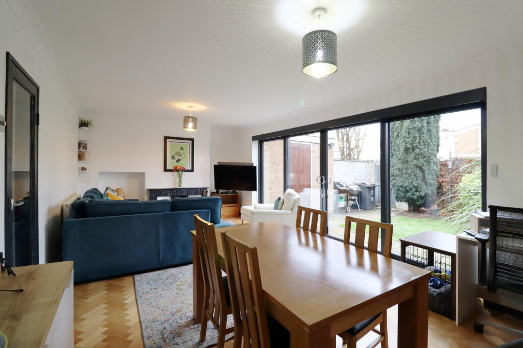 Main image of property: Springfield Walk, Orpington
