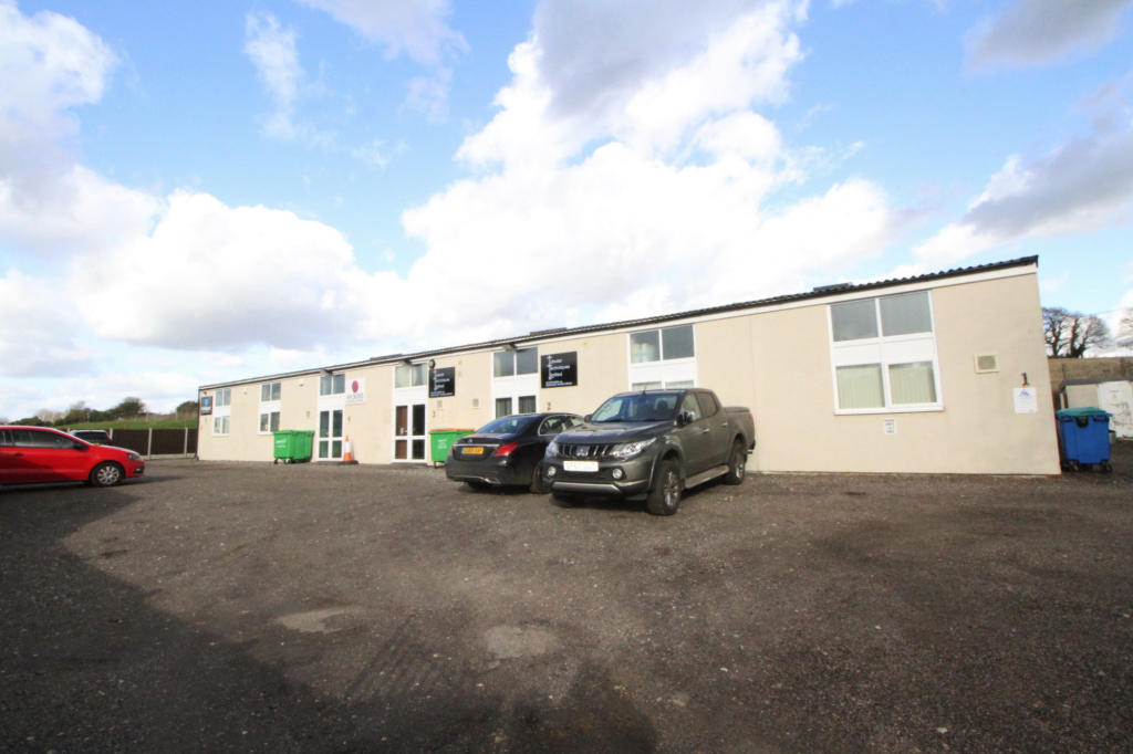 Office for rent in The Paddocks, Wood Street, Swanley, BR8