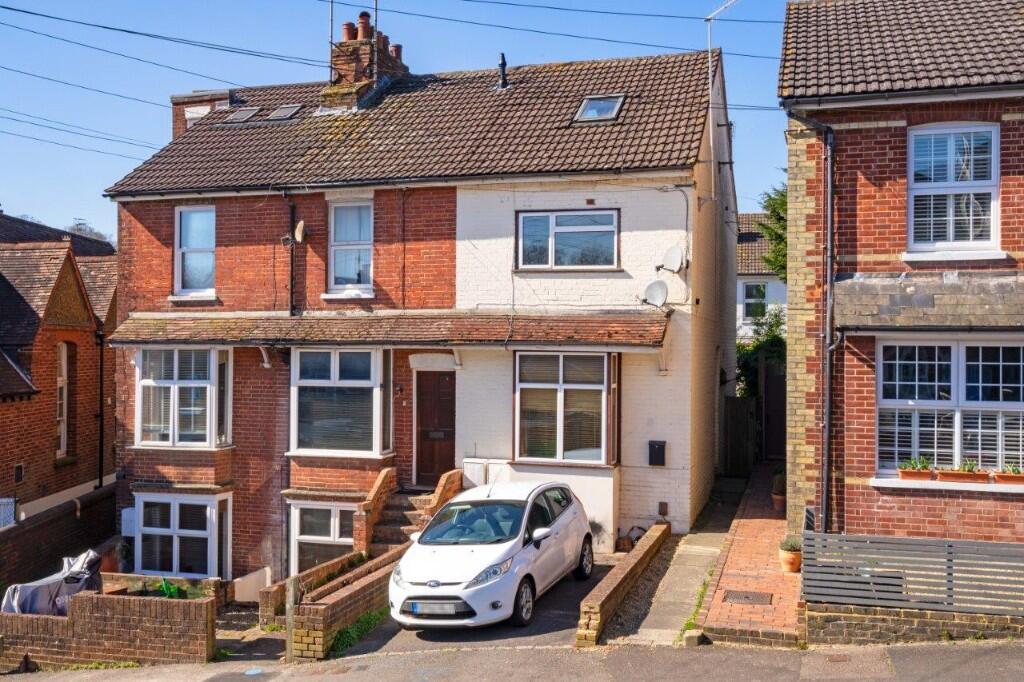 Main image of property: Denbigh Road, Tunbridge Wells, Kent, TN4