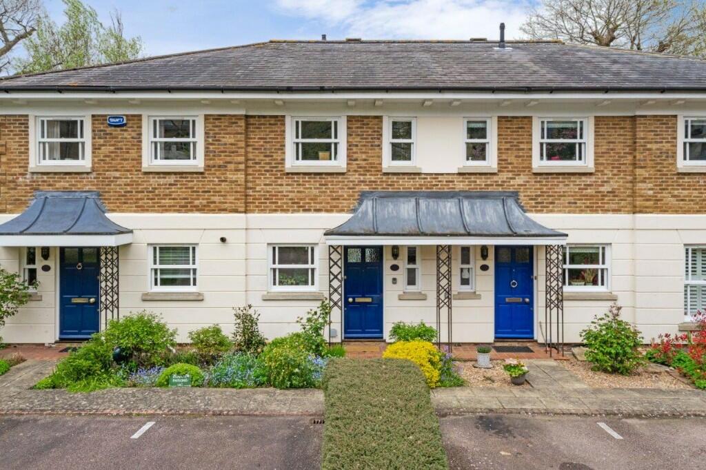 Main image of property: Linden Gardens, Tunbridge Wells, Kent, TN2