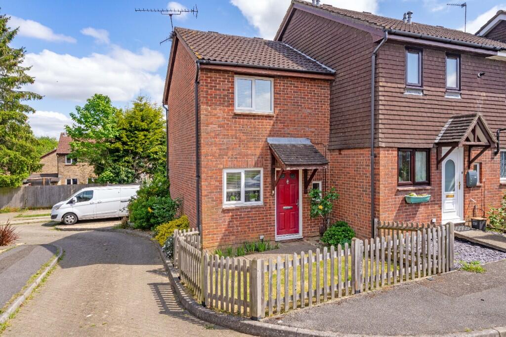 Main image of property: Ashenden Walk, Tunbridge Wells, Kent, TN2