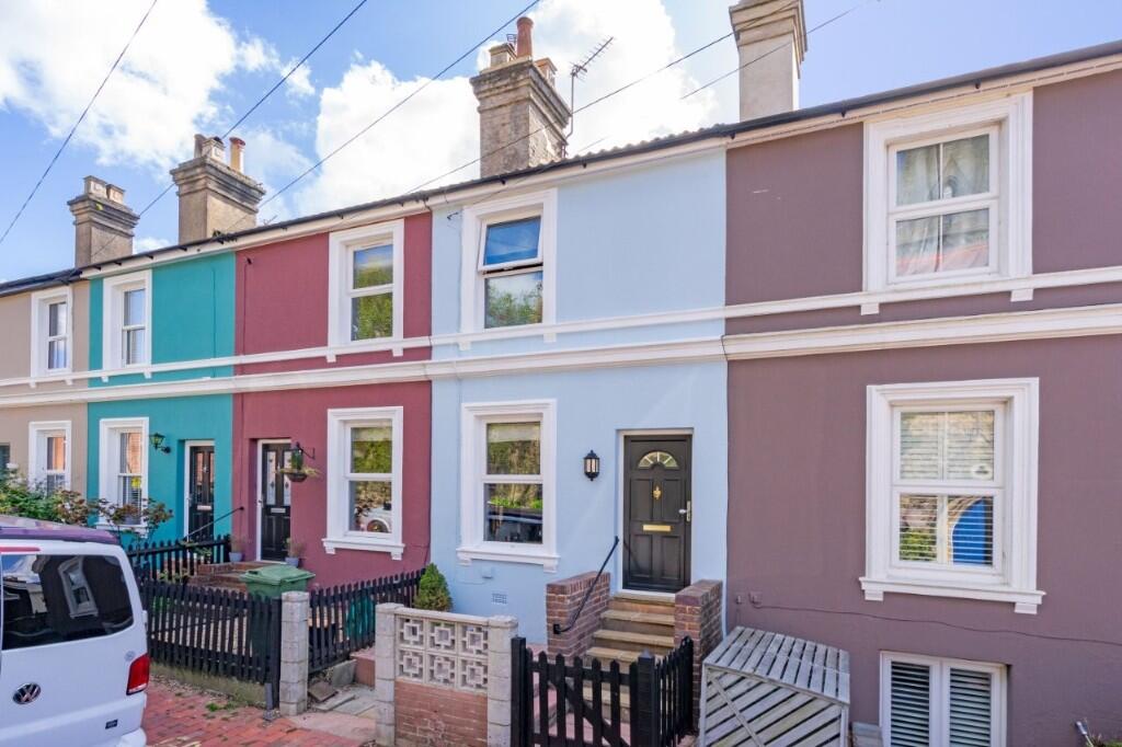 Main image of property: St. Peters Street, Tunbridge Wells, Kent, TN2