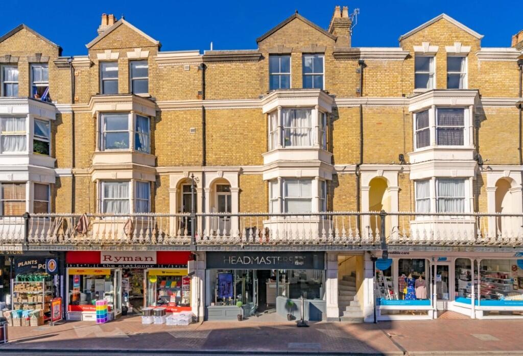 Main image of property: Monson Colonnade, Monson Road, Tunbridge Wells, Kent, TN1