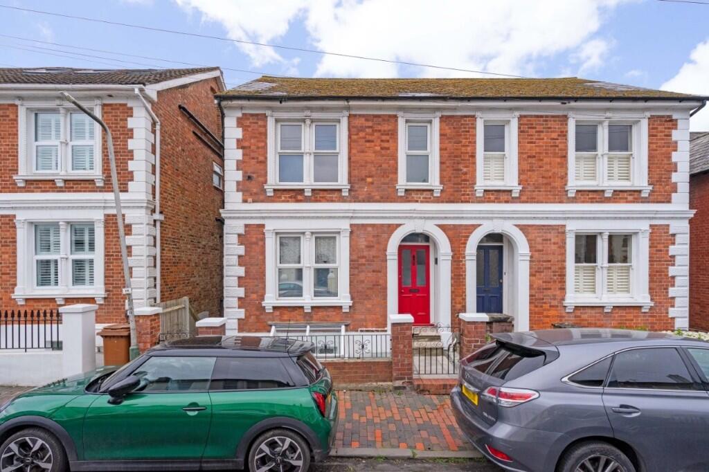 Main image of property: Culverden Park Road, Tunbridge Wells, Kent, TN4