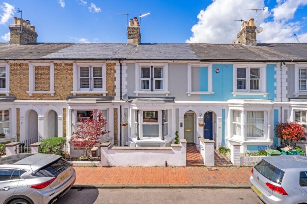 Main image of property: Mountfield Road, Tunbridge Wells, Kent, TN1