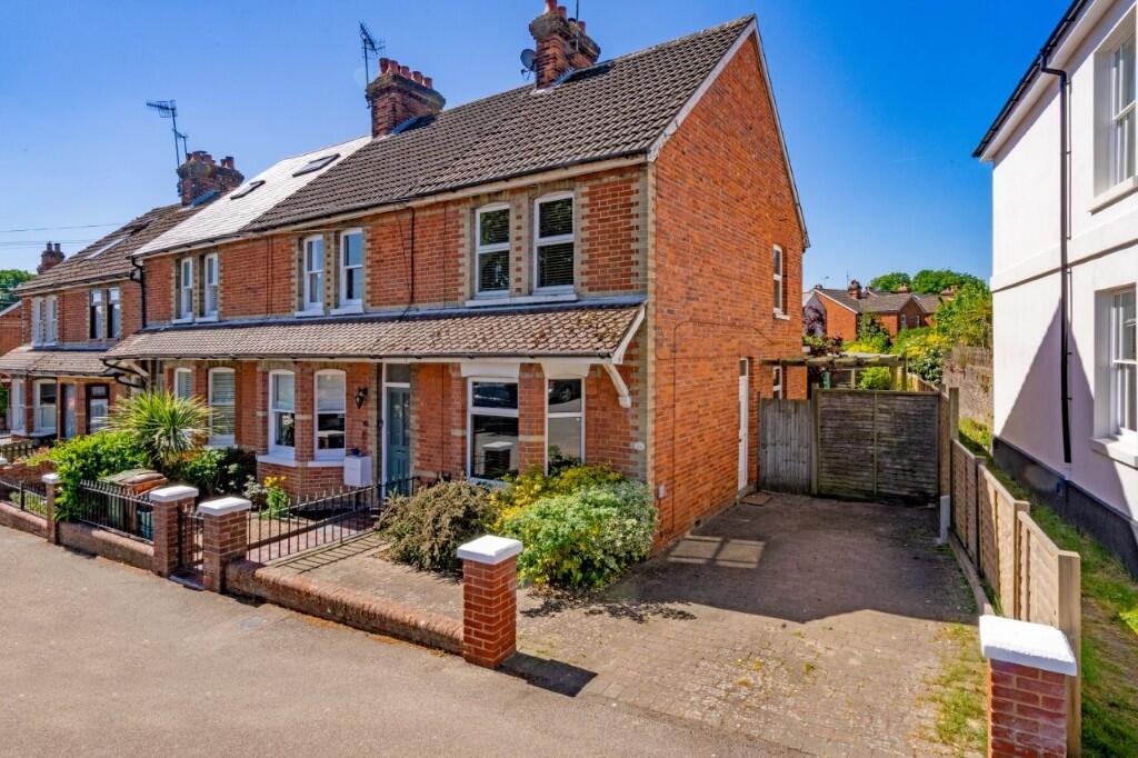 Main image of property: Dorset Road, Tunbridge Wells, Kent, TN2