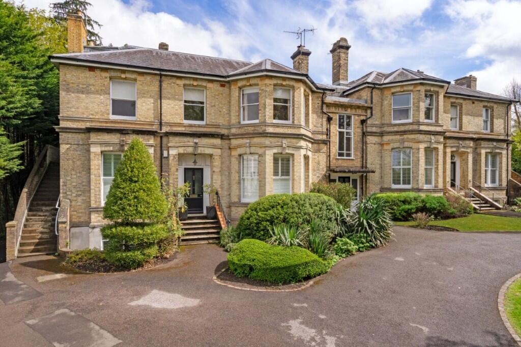 Main image of property: Frant Road, Tunbridge Wells, Kent, TN2