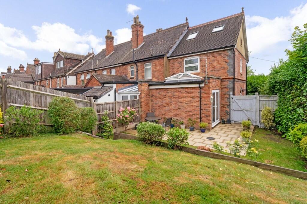 Main image of property: High Brooms Road, Tunbridge Wells, Kent, TN4