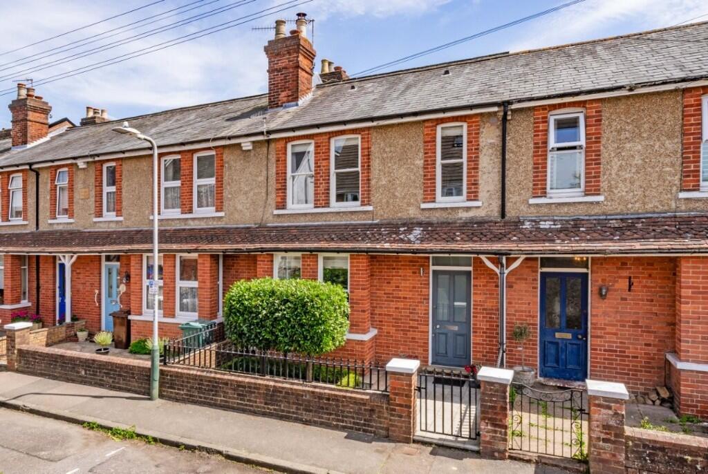 Main image of property: Nelson Road, Tunbridge Wells, Kent, TN2