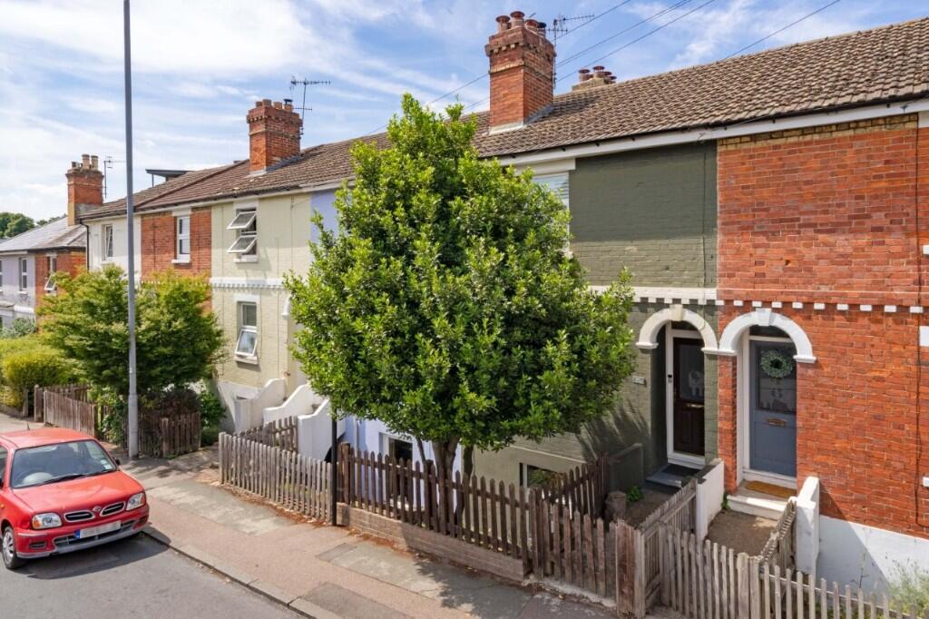 Main image of property: St. James Road, Tunbridge Wells, Kent, TN1